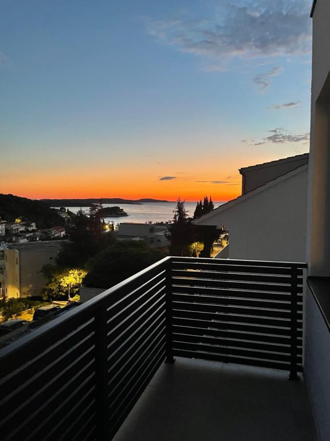 Sandi Hvar Apartmán *
